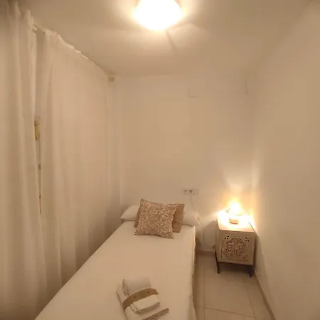 Chalet Con Piscina Privada Gilet