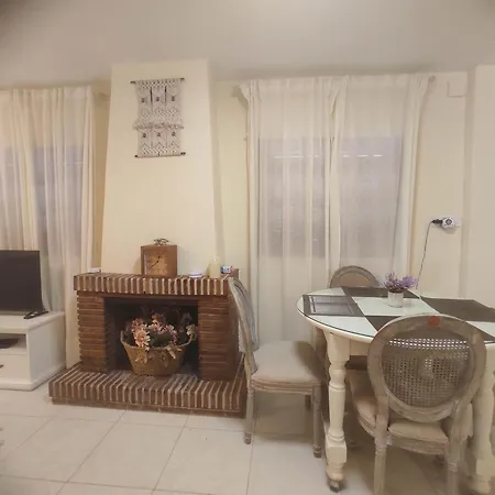 Holiday home Chalet Con Piscina Privada Gilet