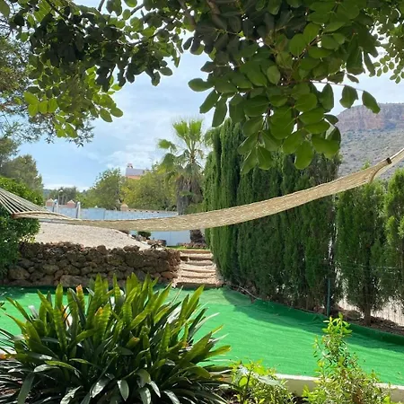 Chalet Con Piscina Privada Holiday home *